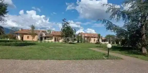 Villa in vendita a Rezzato