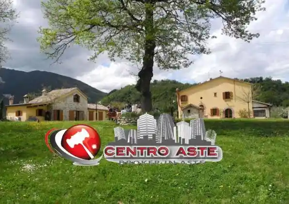 Villa in vendita a Fermignano
