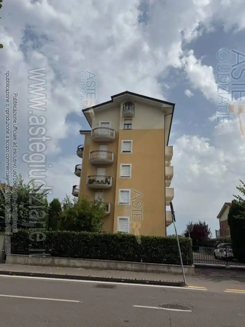 Appartamento in vendita a Rimini