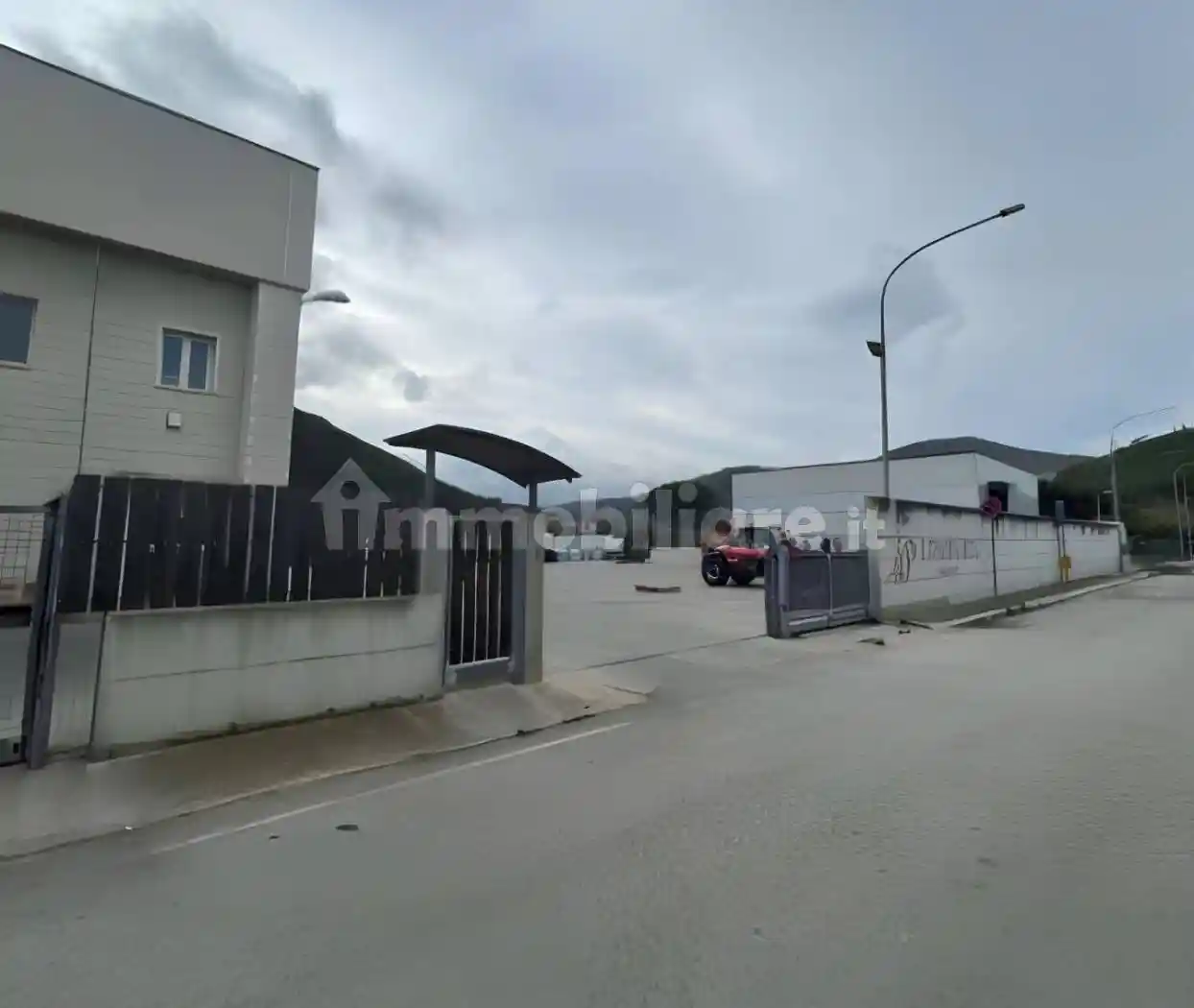 Appartamento in vendita a Bovino