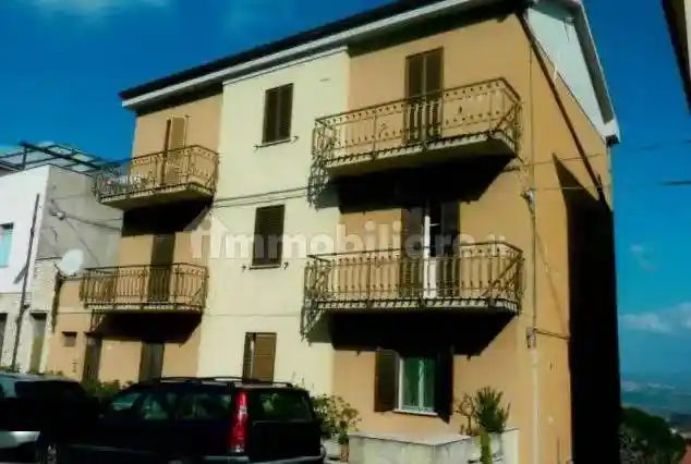 Appartamento in vendita a Recanati