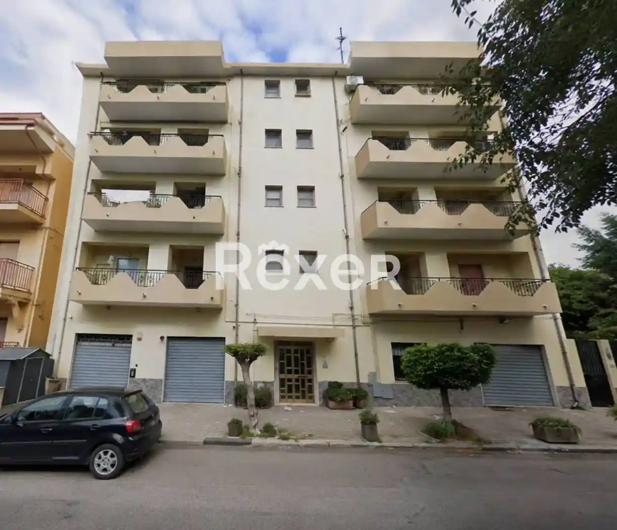 Appartamento in vendita a Reggio Calabria