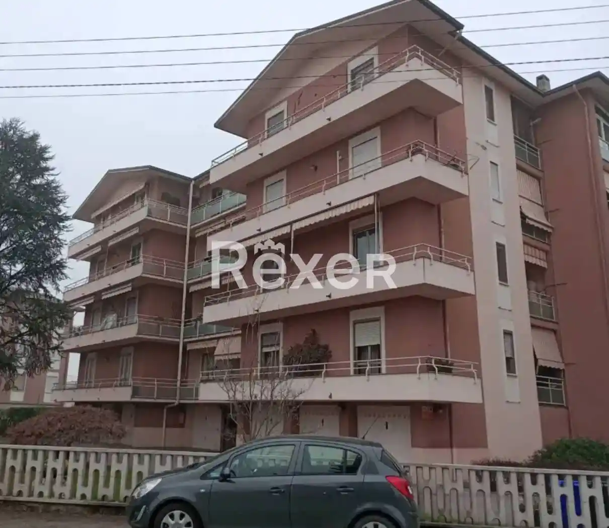 Appartamento in vendita a Mede