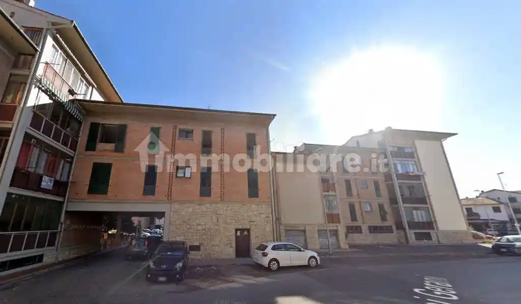 Appartamento in vendita a Prato
