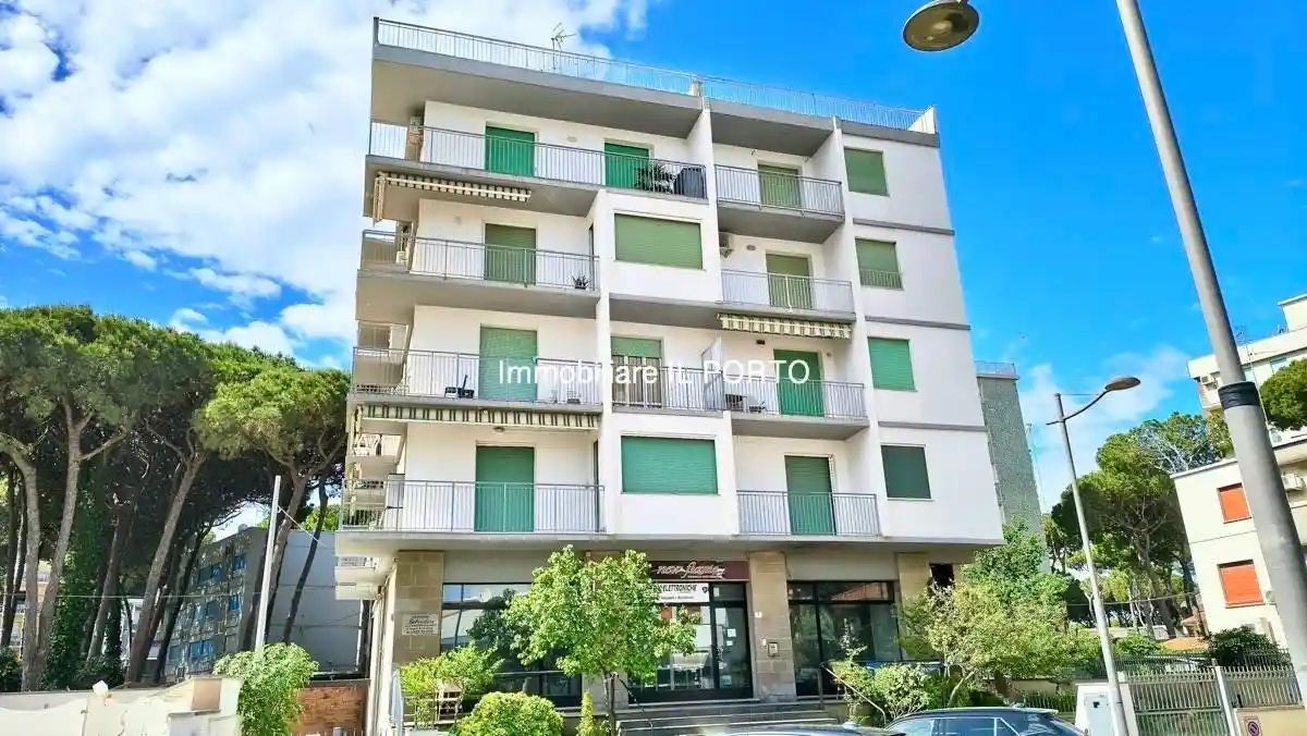 Appartamento in vendita a Comacchio