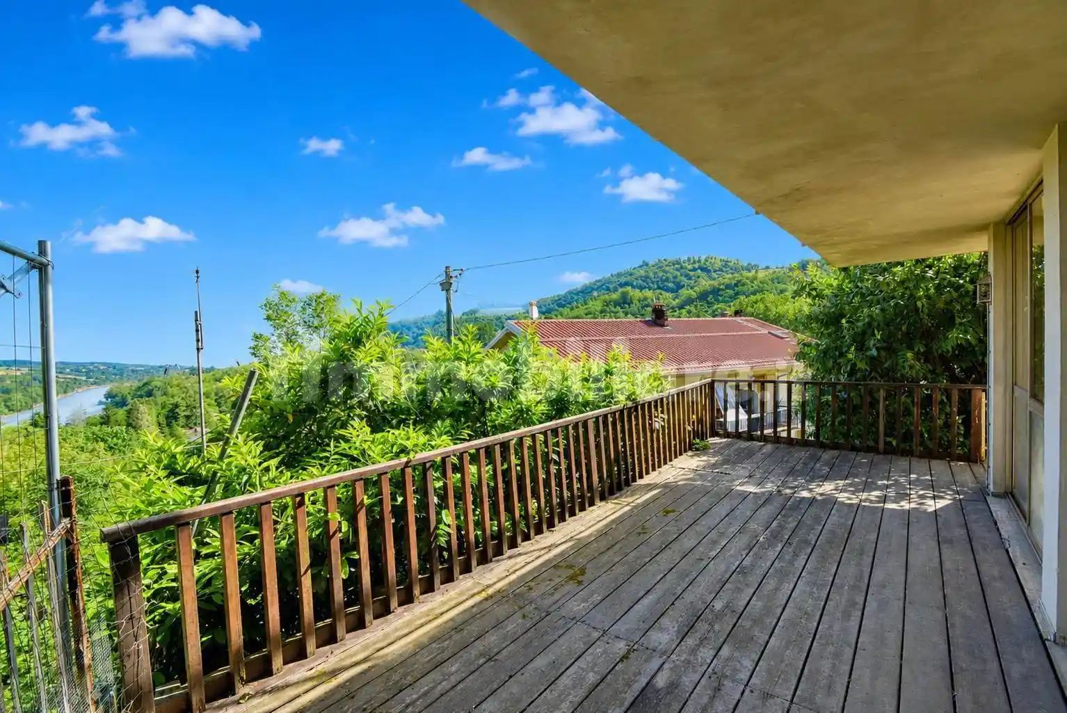 Villa in vendita a Rivergaro