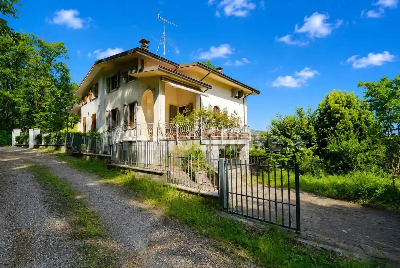 Villa - foto 5