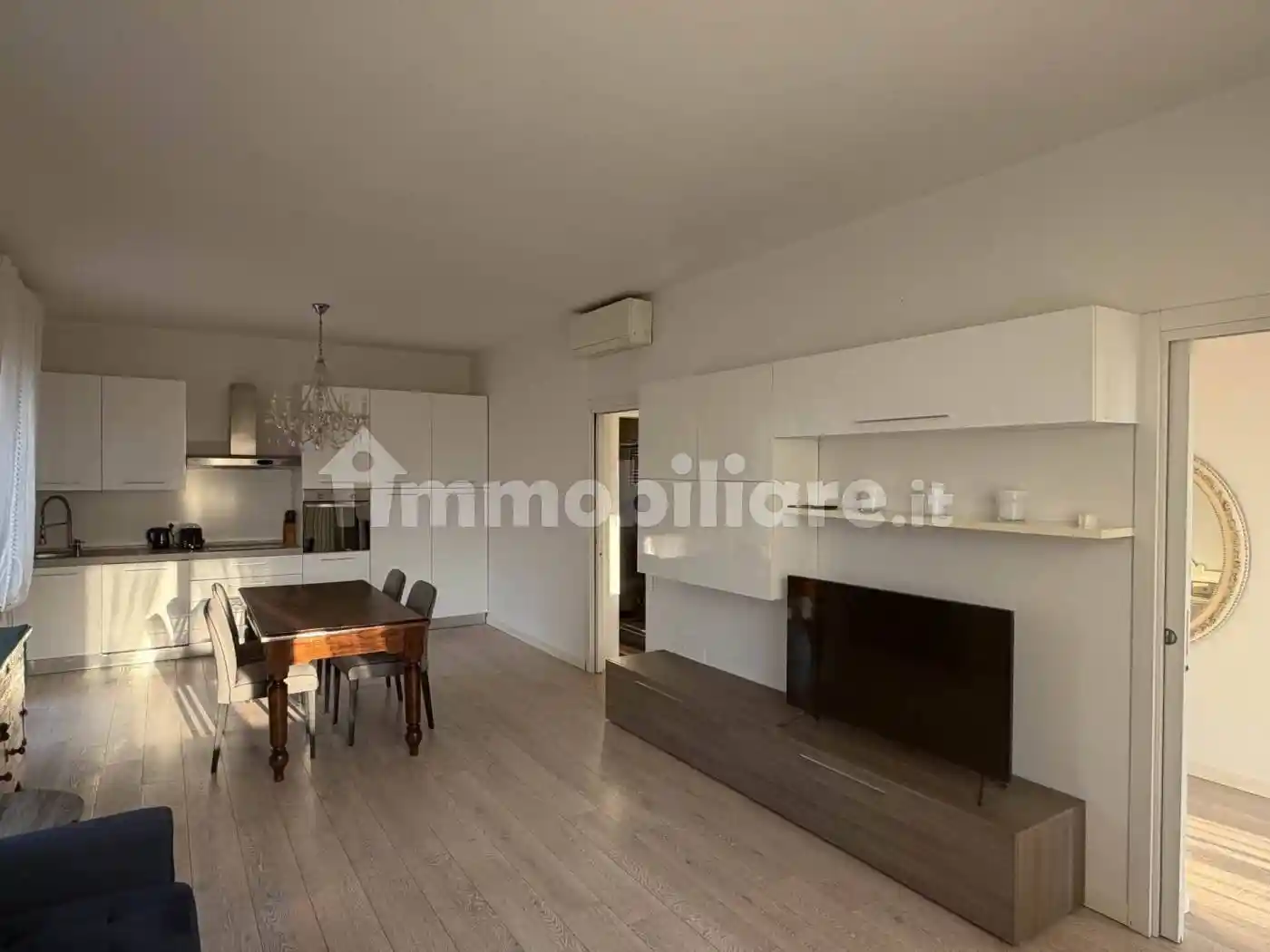Appartamento in affitto a Desenzano del Garda