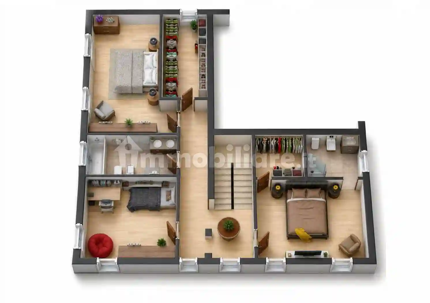 Villa - foto 2
