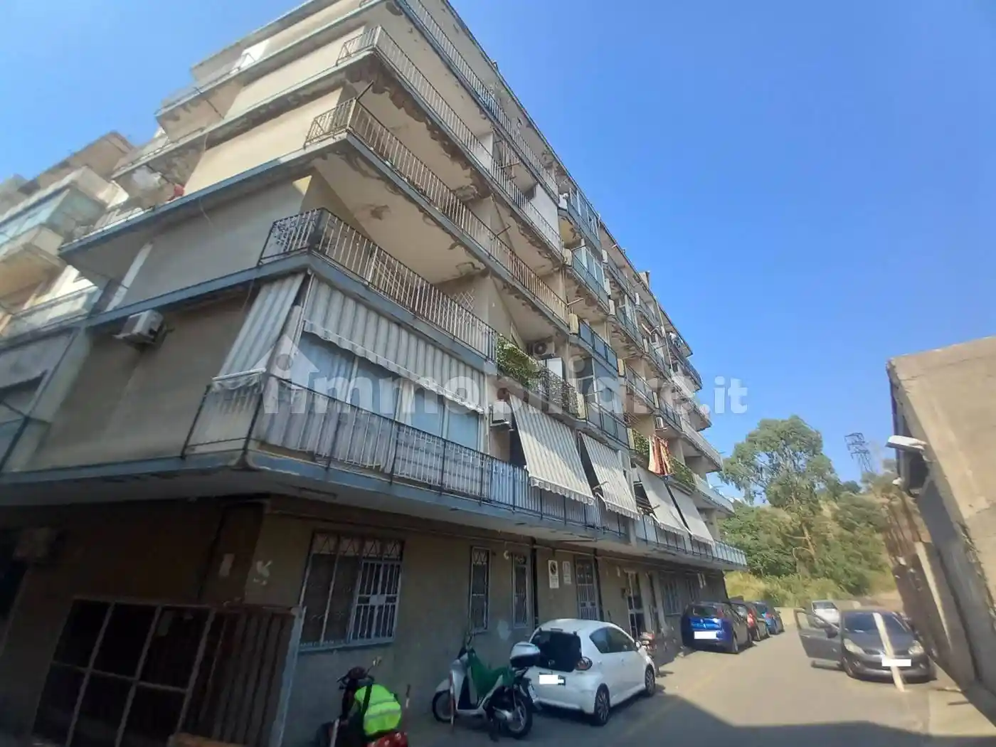 Appartamento in vendita a Messina