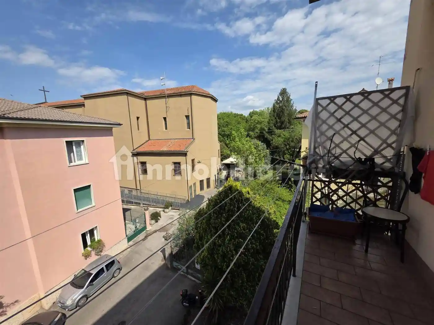 Appartamento in vendita a Verona