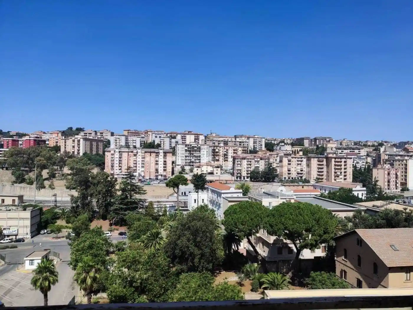 Appartamento in vendita a Caltanissetta