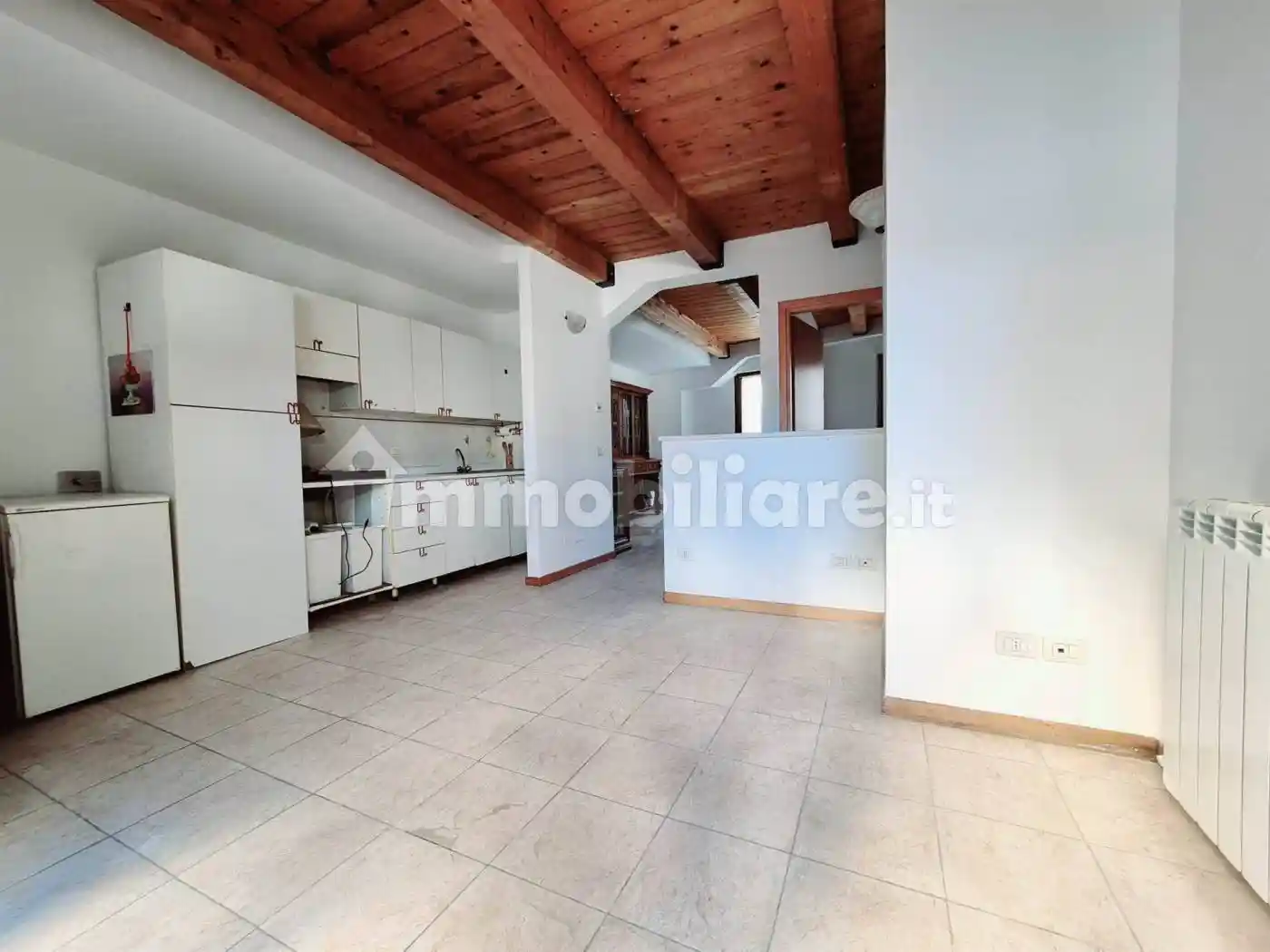 Appartamento in vendita a Ancona