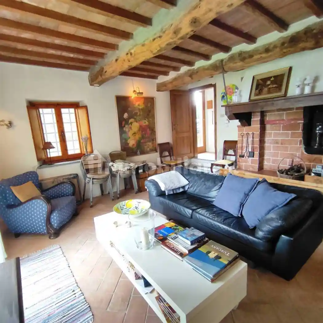 Rustico - Casale in vendita a Vicchio