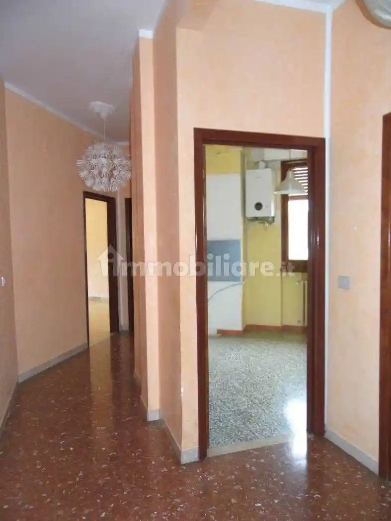 Appartamento in vendita a Borgo San Lorenzo
