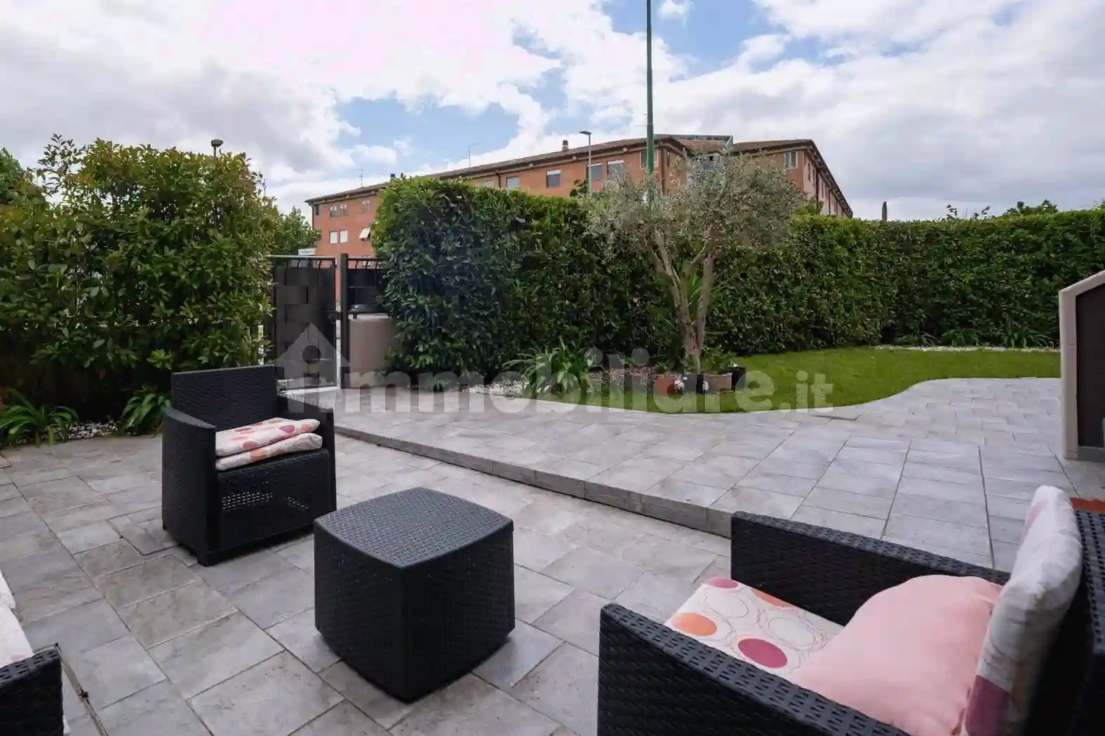 Casa indipendente - foto 4