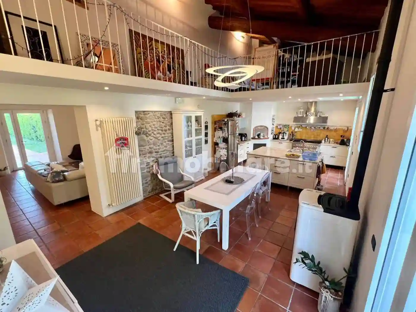 Casa indipendente - foto 3
