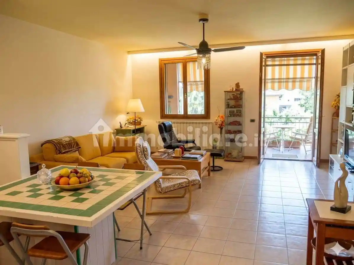 Appartamento in vendita a Borgo San Lorenzo
