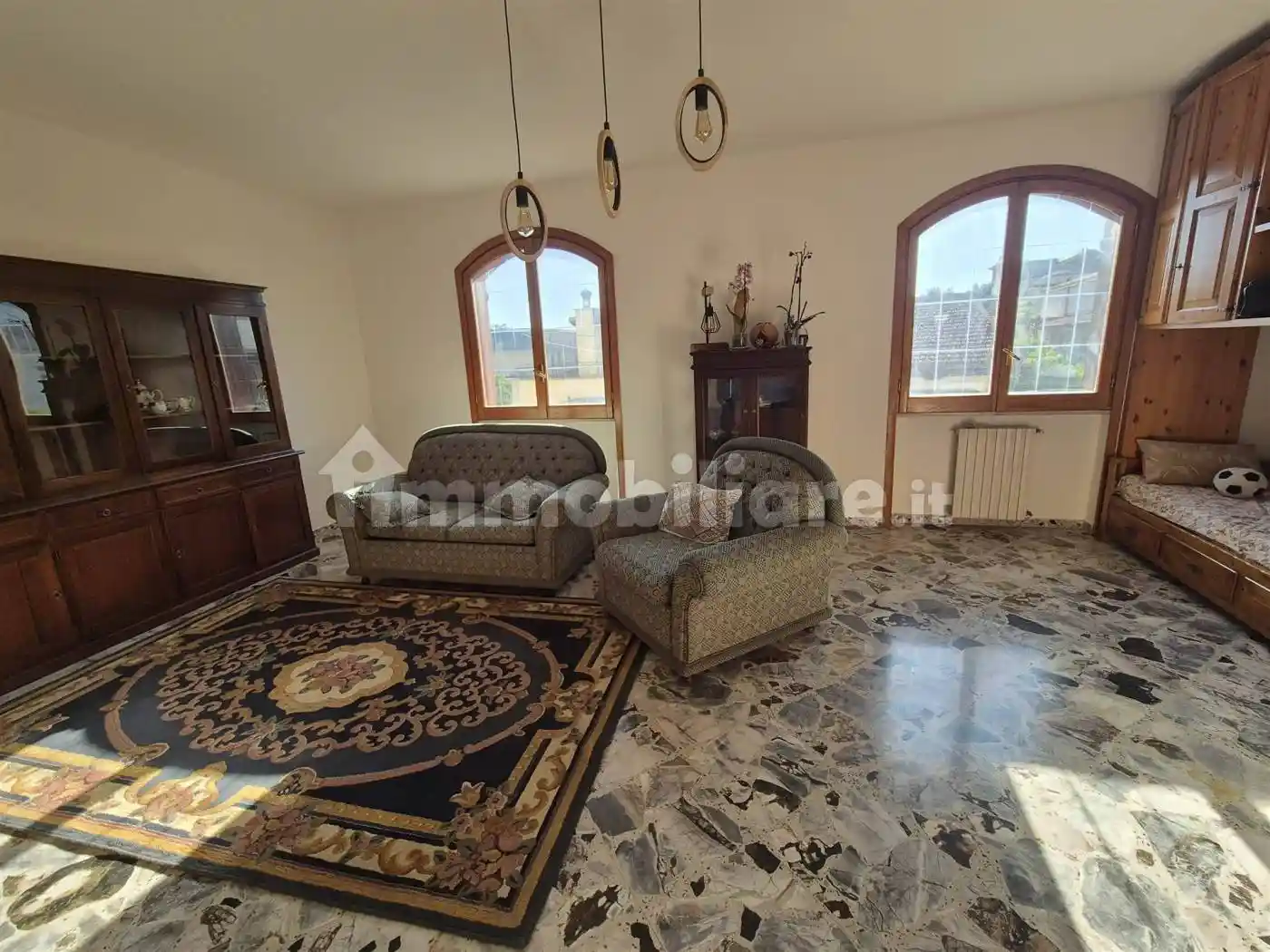 Appartamento in vendita a Castel San Giorgio