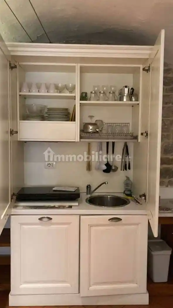 Appartamento in affitto a Firenze