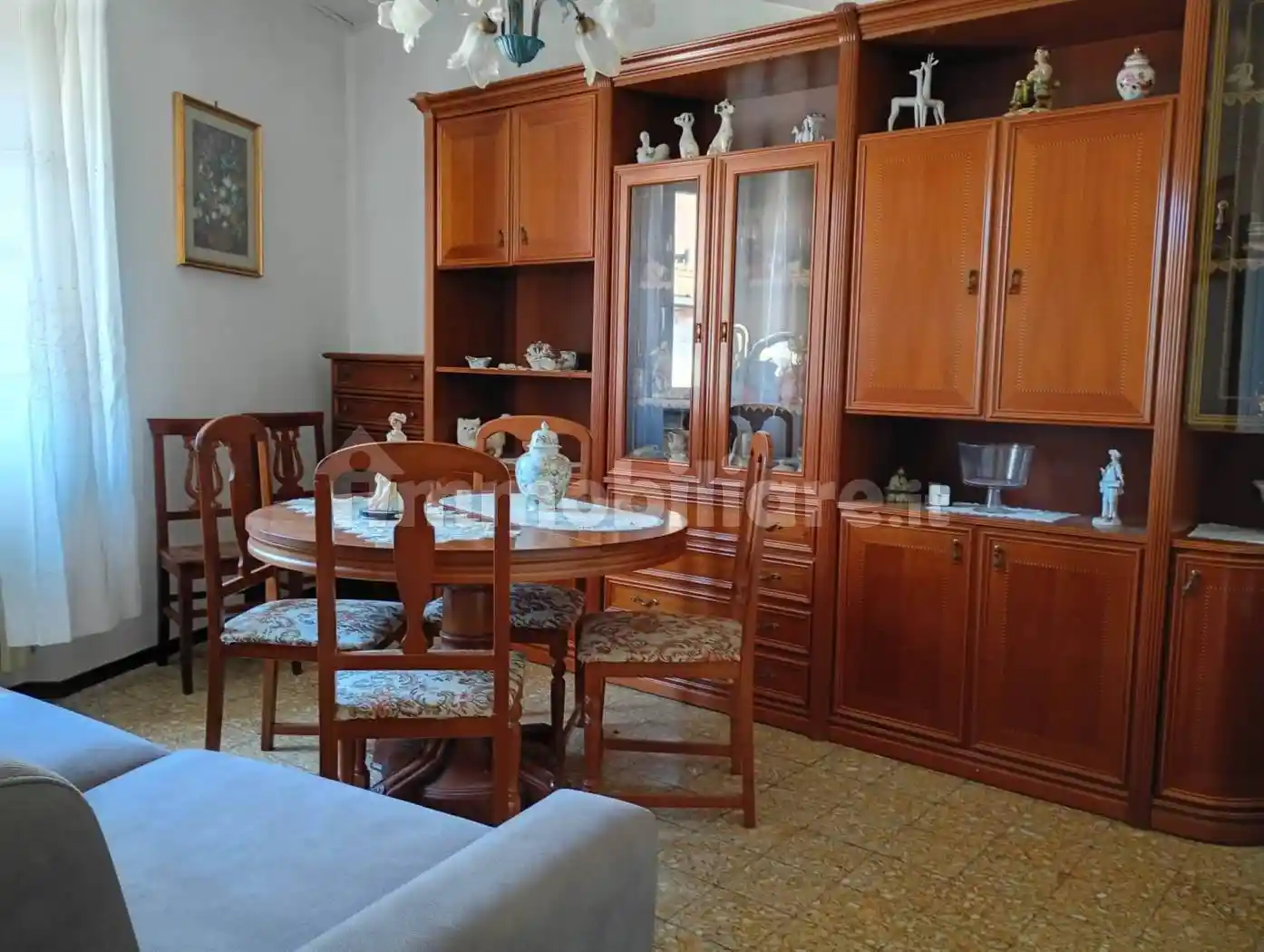 Appartamento in vendita a Monteverdi Marittimo