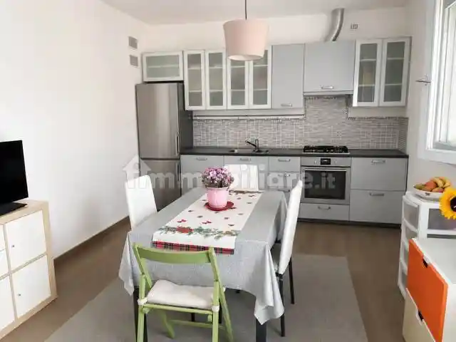 Appartamento in affitto a Forlì