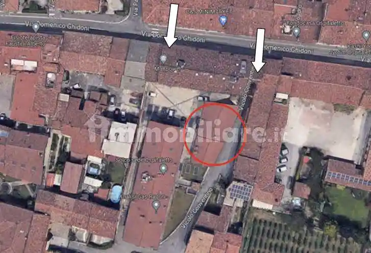 Appartamento in vendita a Ospitaletto