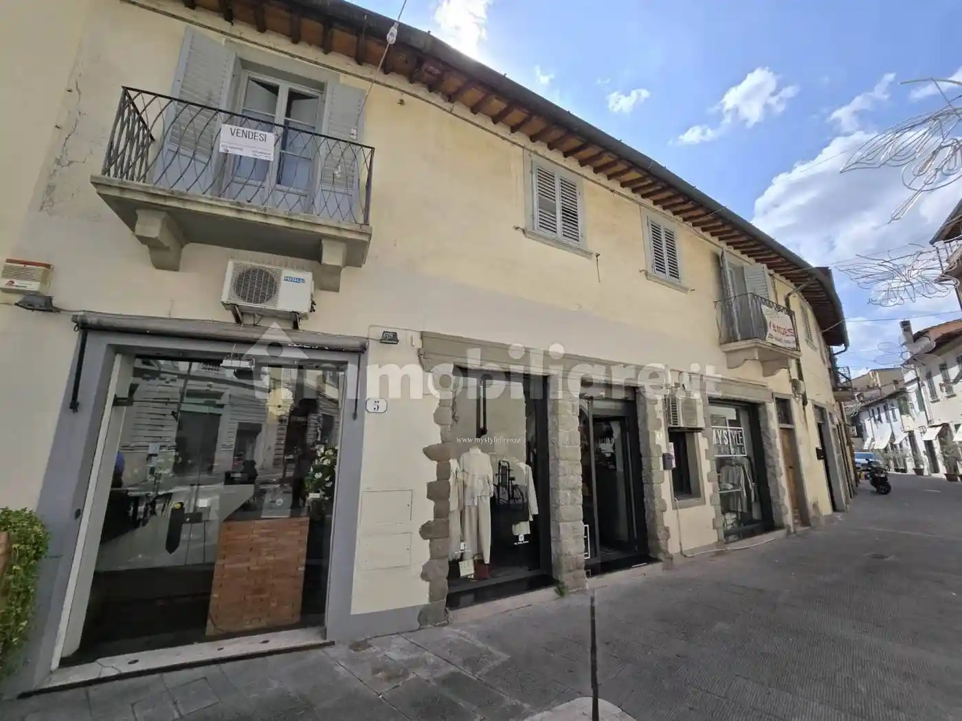 Appartamento in vendita a Sesto Fiorentino