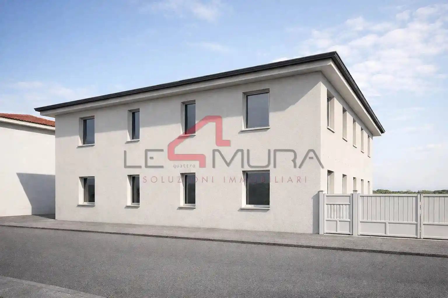 Rustico - Casale in vendita a Nogara