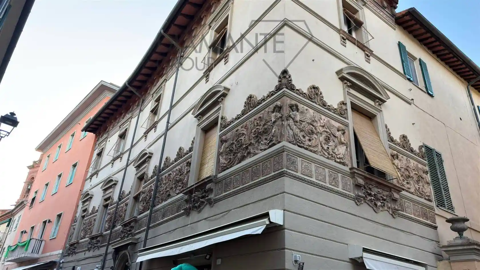 Appartamento in vendita a Castiglione del Lago