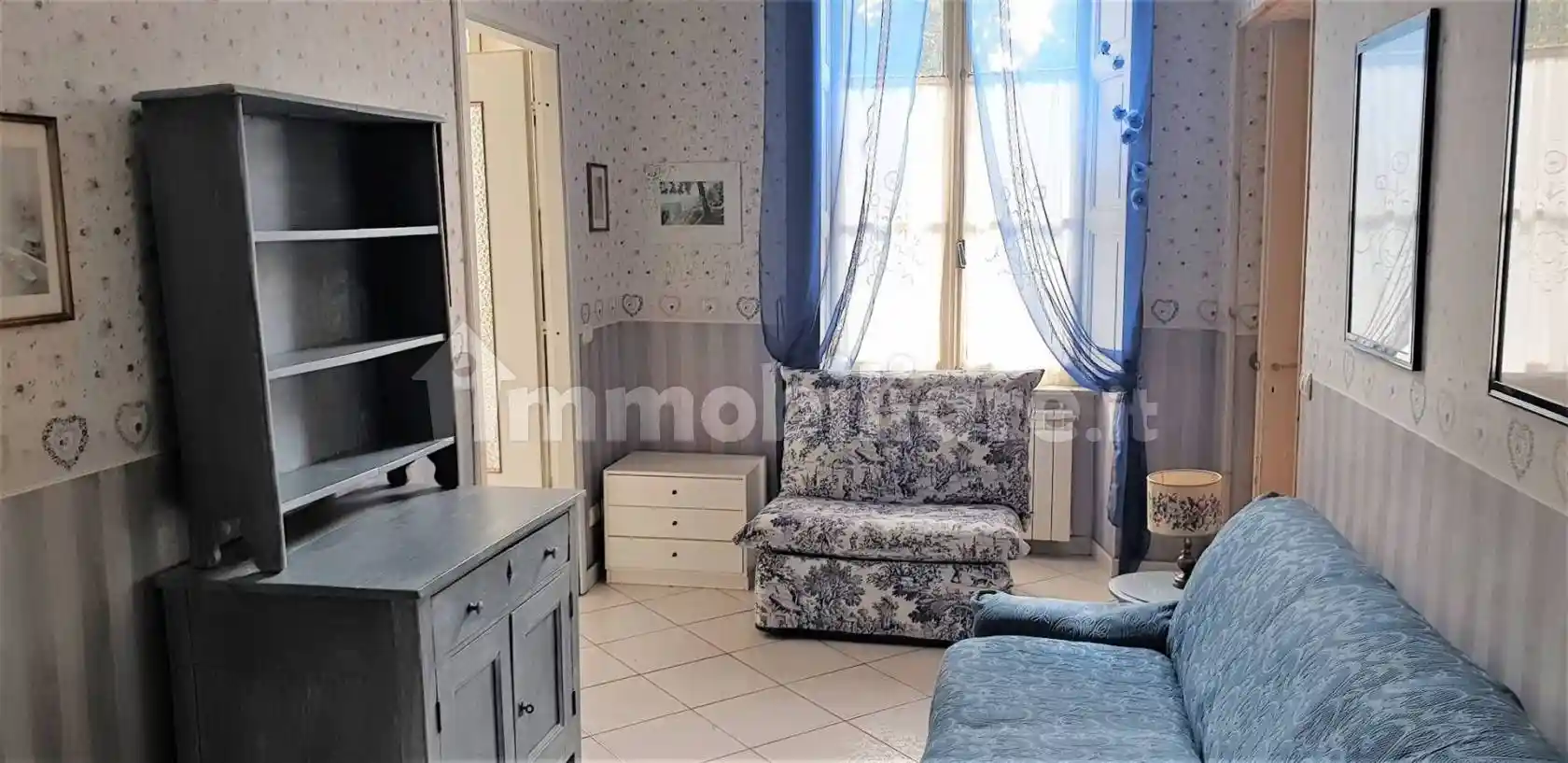 Appartamento in affitto a Pralungo