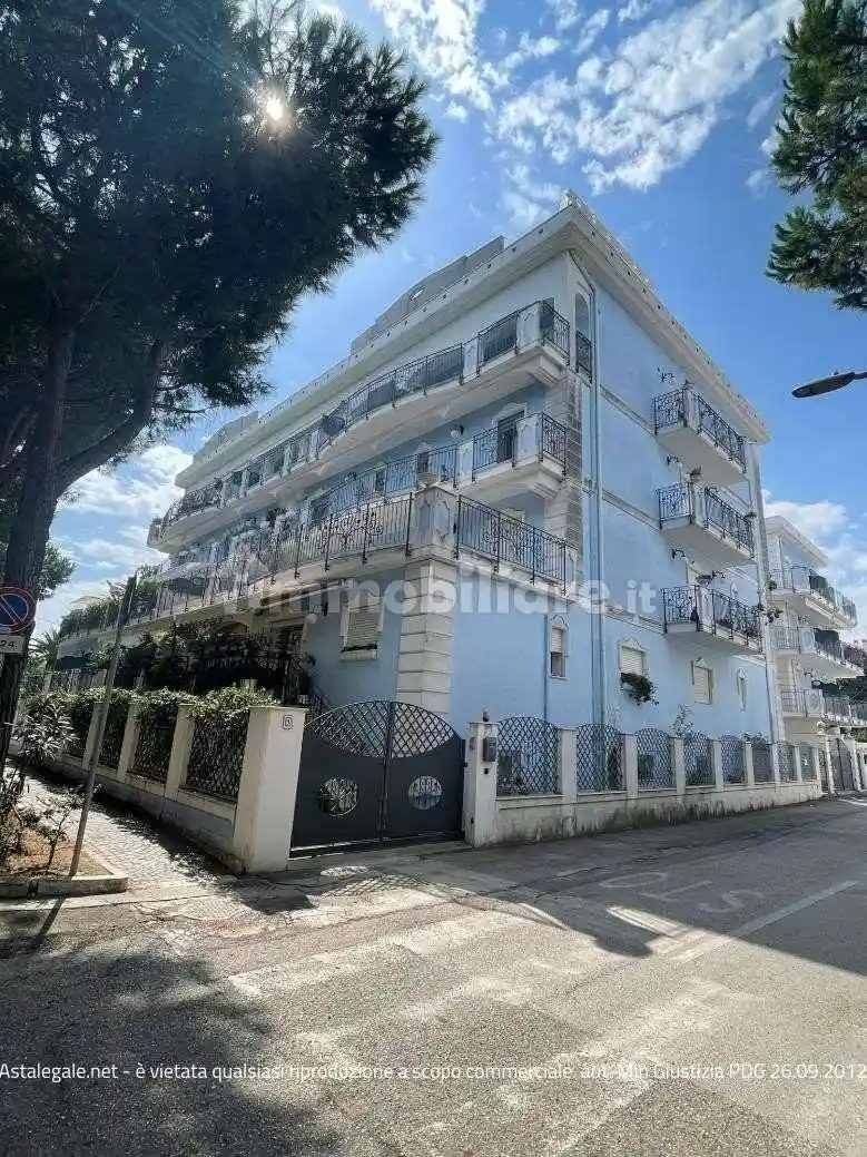 Appartamento in vendita a Giulianova