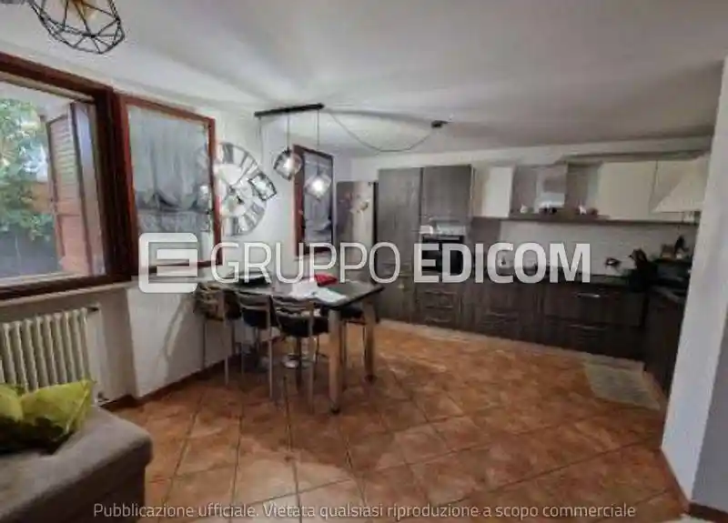 Appartamento in vendita a Longiano