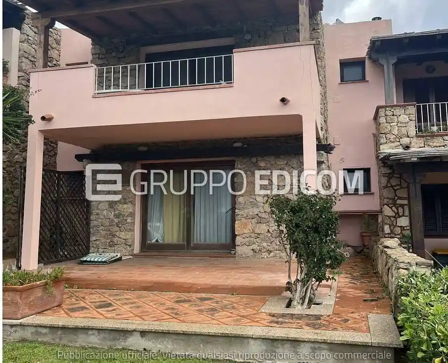 Appartamento in vendita a Olbia