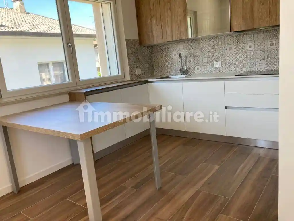 Appartamento in affitto a Udine
