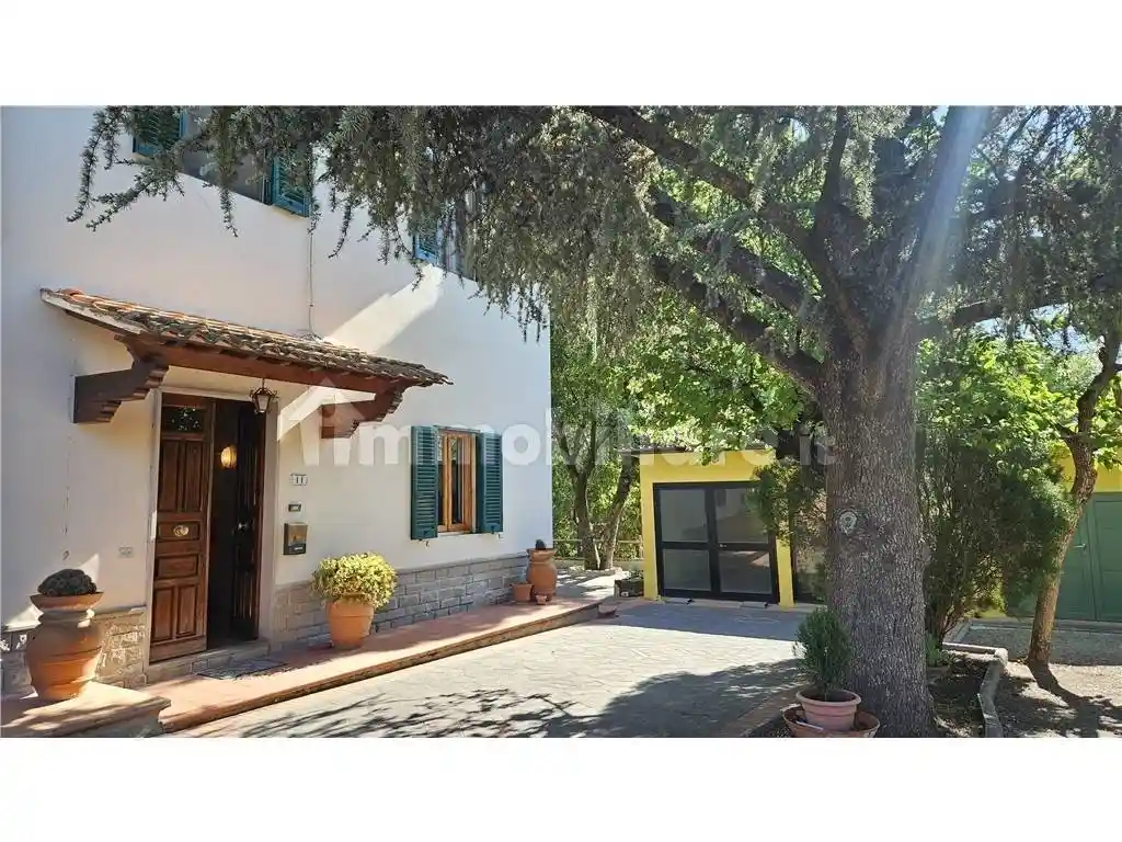 Casa indipendente in vendita a Empoli