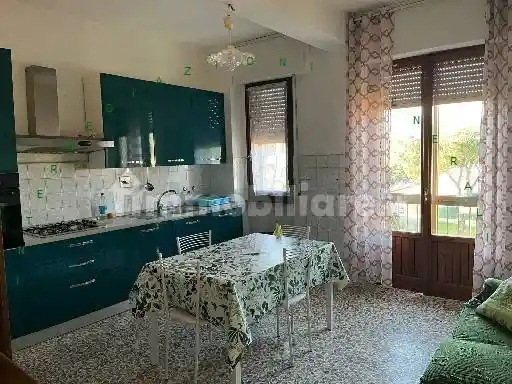 Appartamento in vendita a Barberino di Mugello