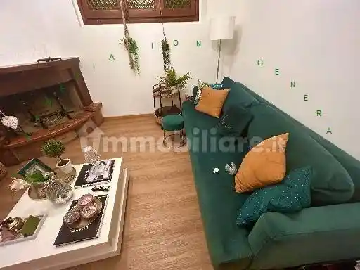 Casa indipendente in vendita a Barberino di Mugello
