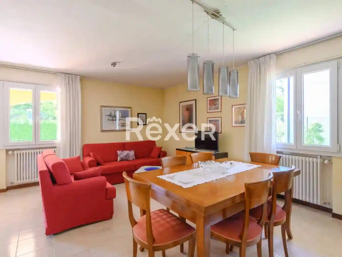 Villa - foto 5