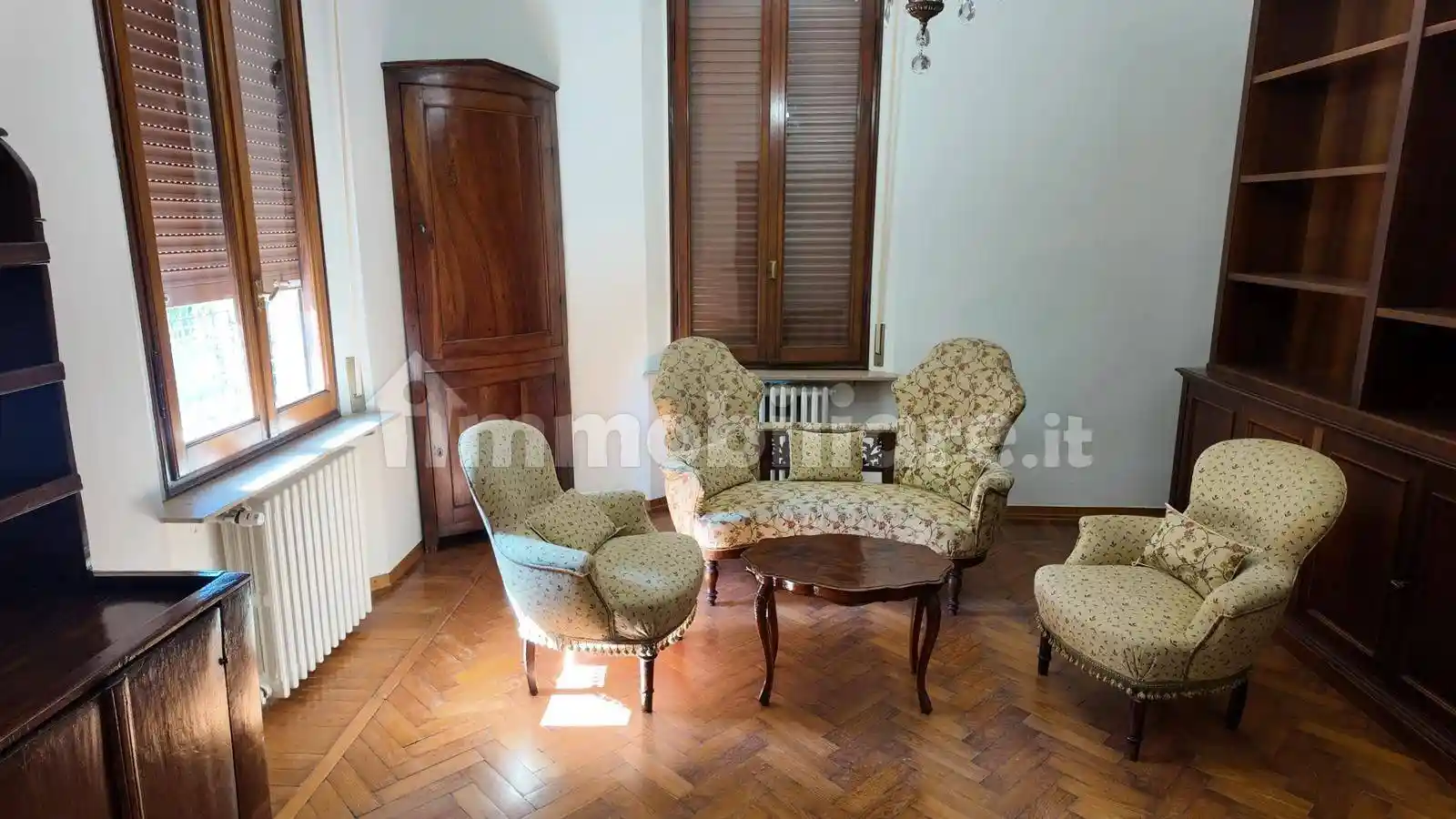 Appartamento in affitto a Reggio Emilia