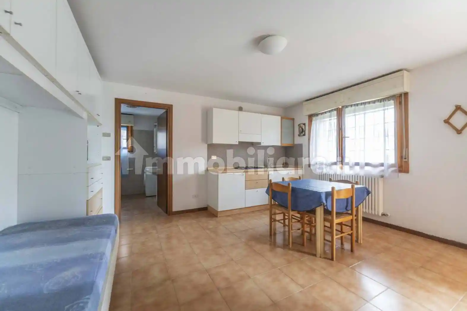 Appartamento in vendita a San Giorgio di Piano