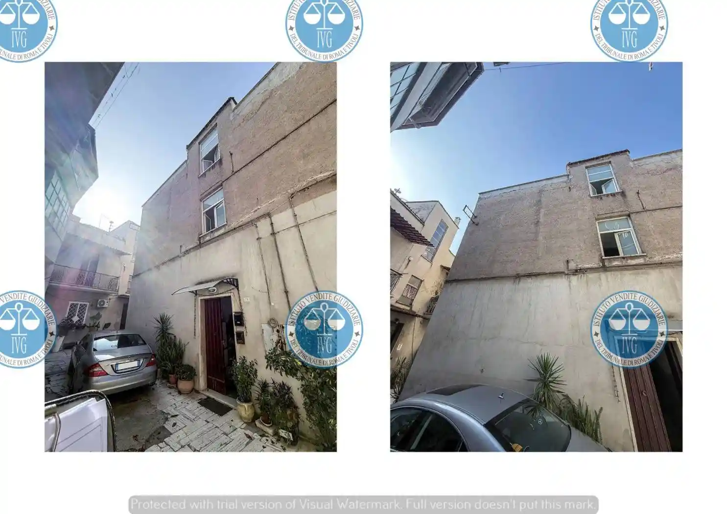 Appartamento in vendita a Guidonia Montecelio