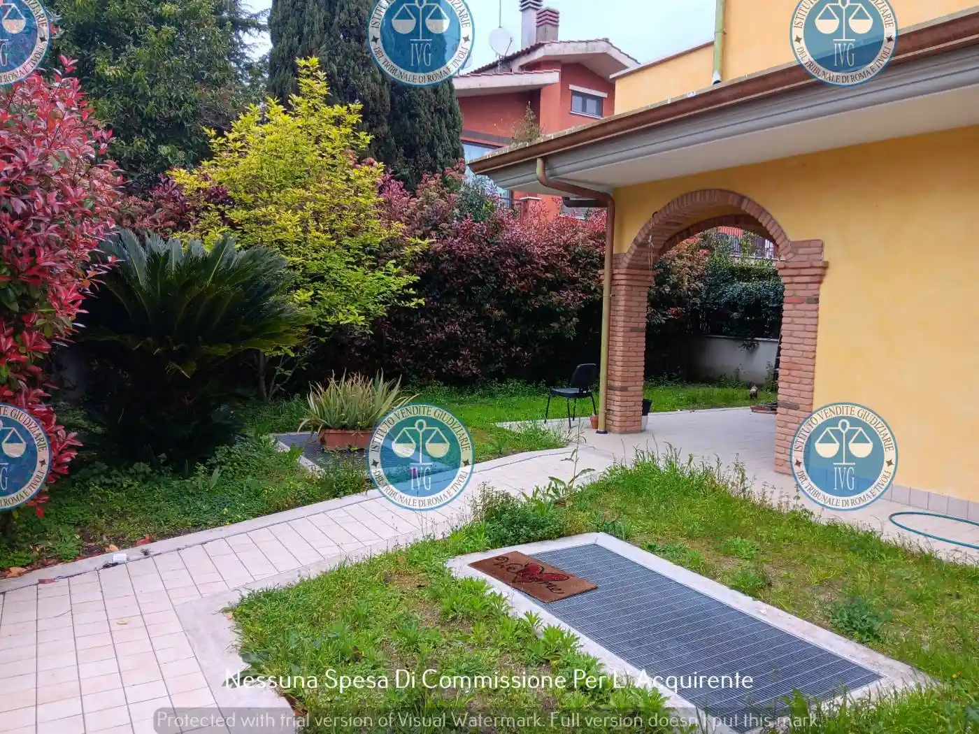 Villa in vendita a Tivoli