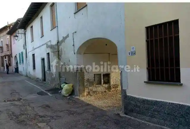 Appartamento in vendita a Somma Lombardo