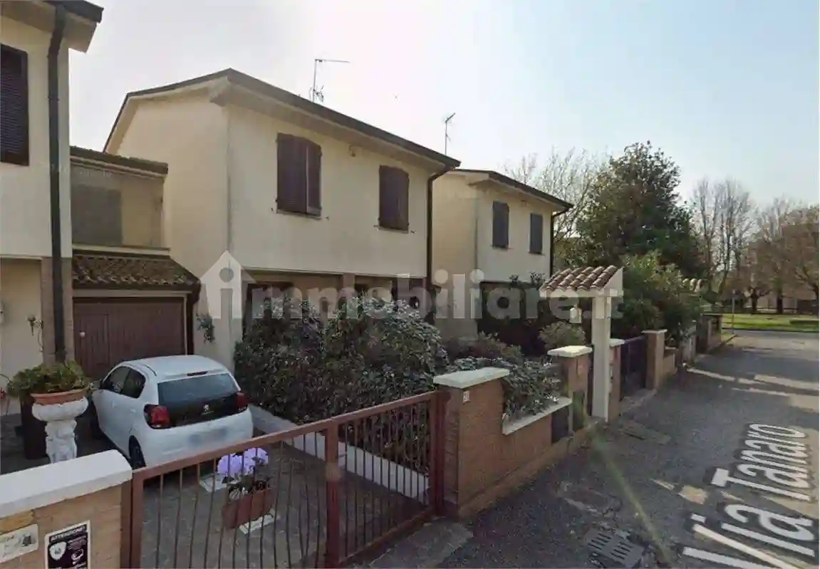 Villetta a schiera - foto 2