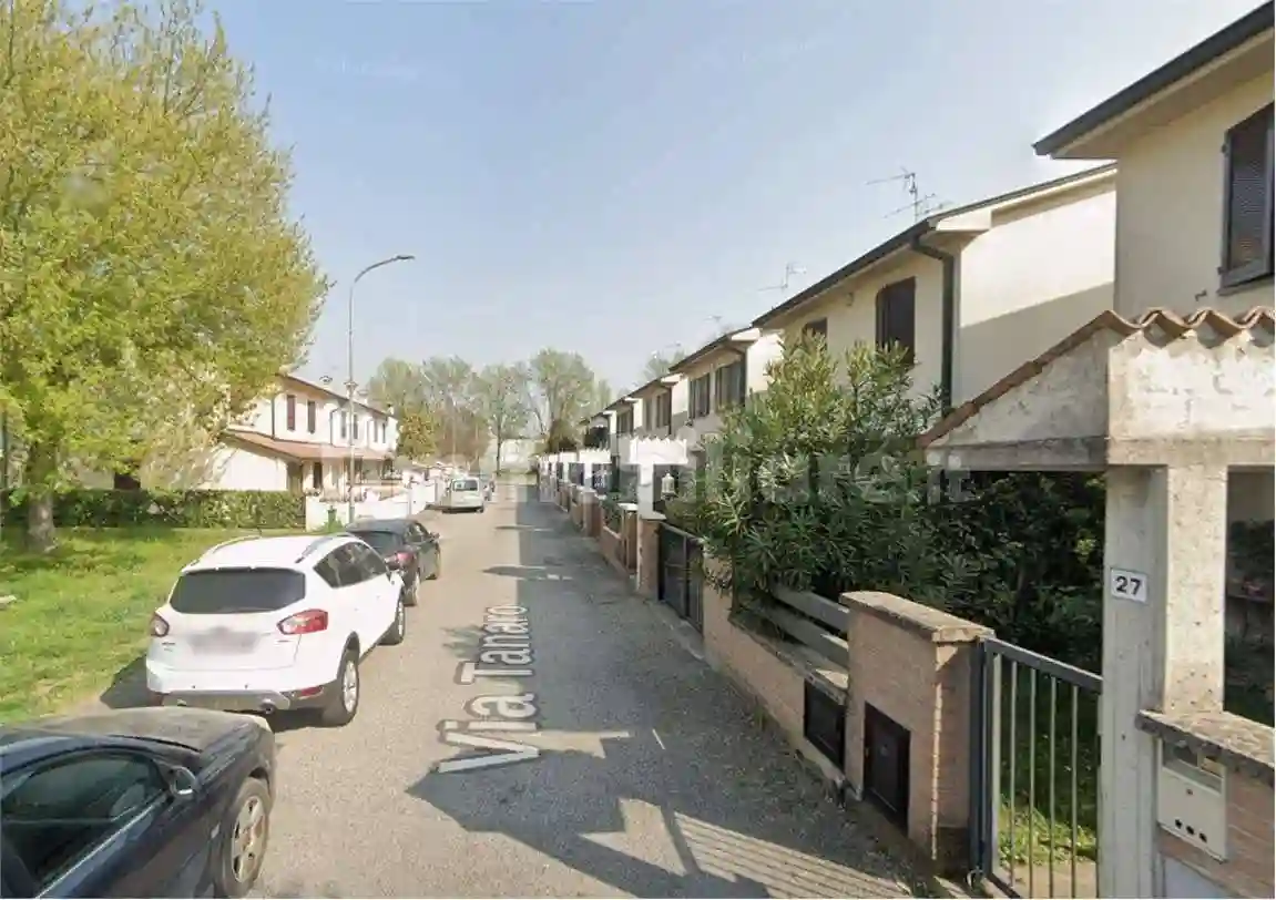 Villetta a schiera - foto 3
