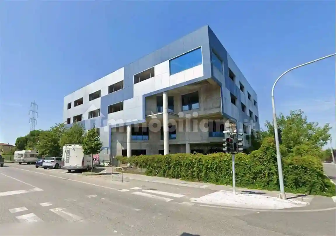 Palazzo - Stabile - foto 4