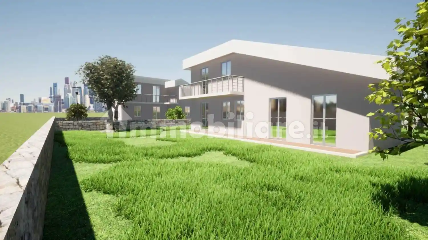Villa in vendita a Acireale