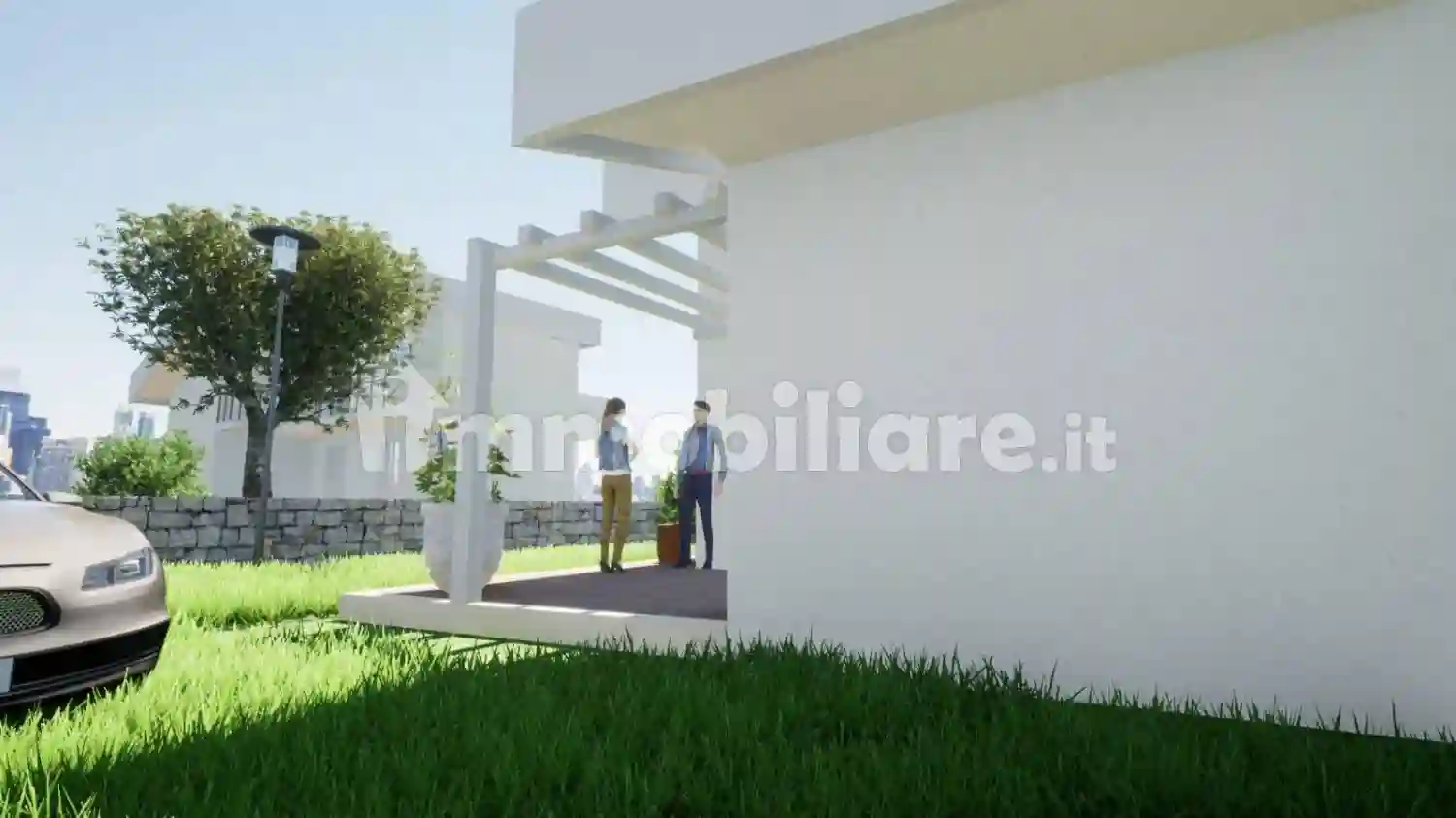 Villa - foto 4
