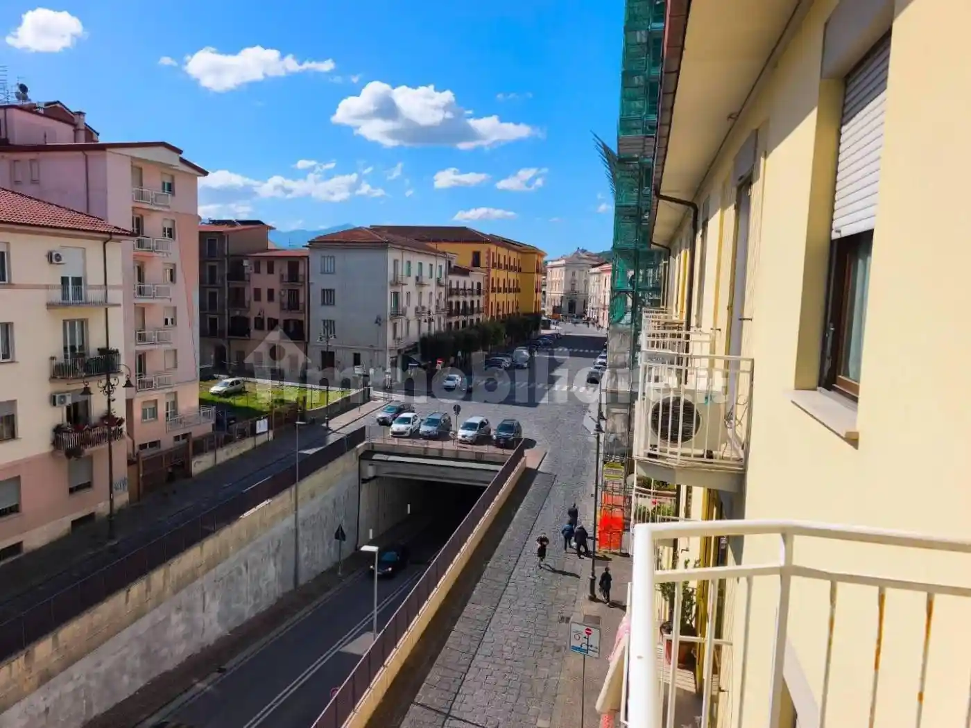 Appartamento in vendita a Avellino